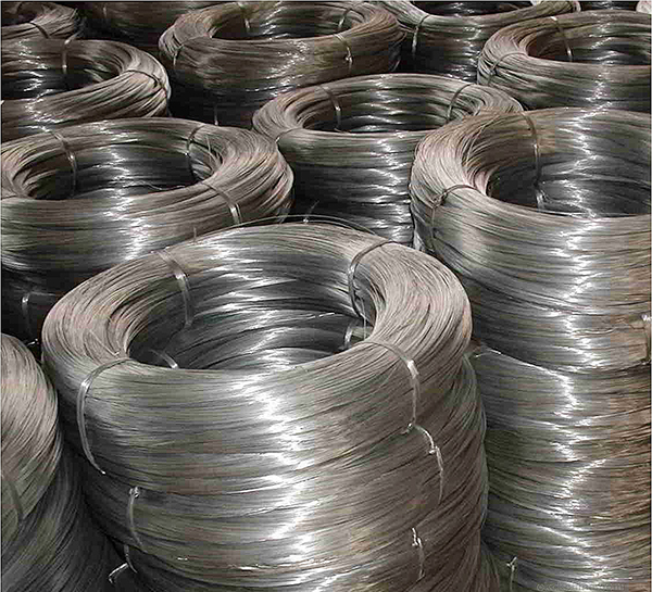 Bale Wire